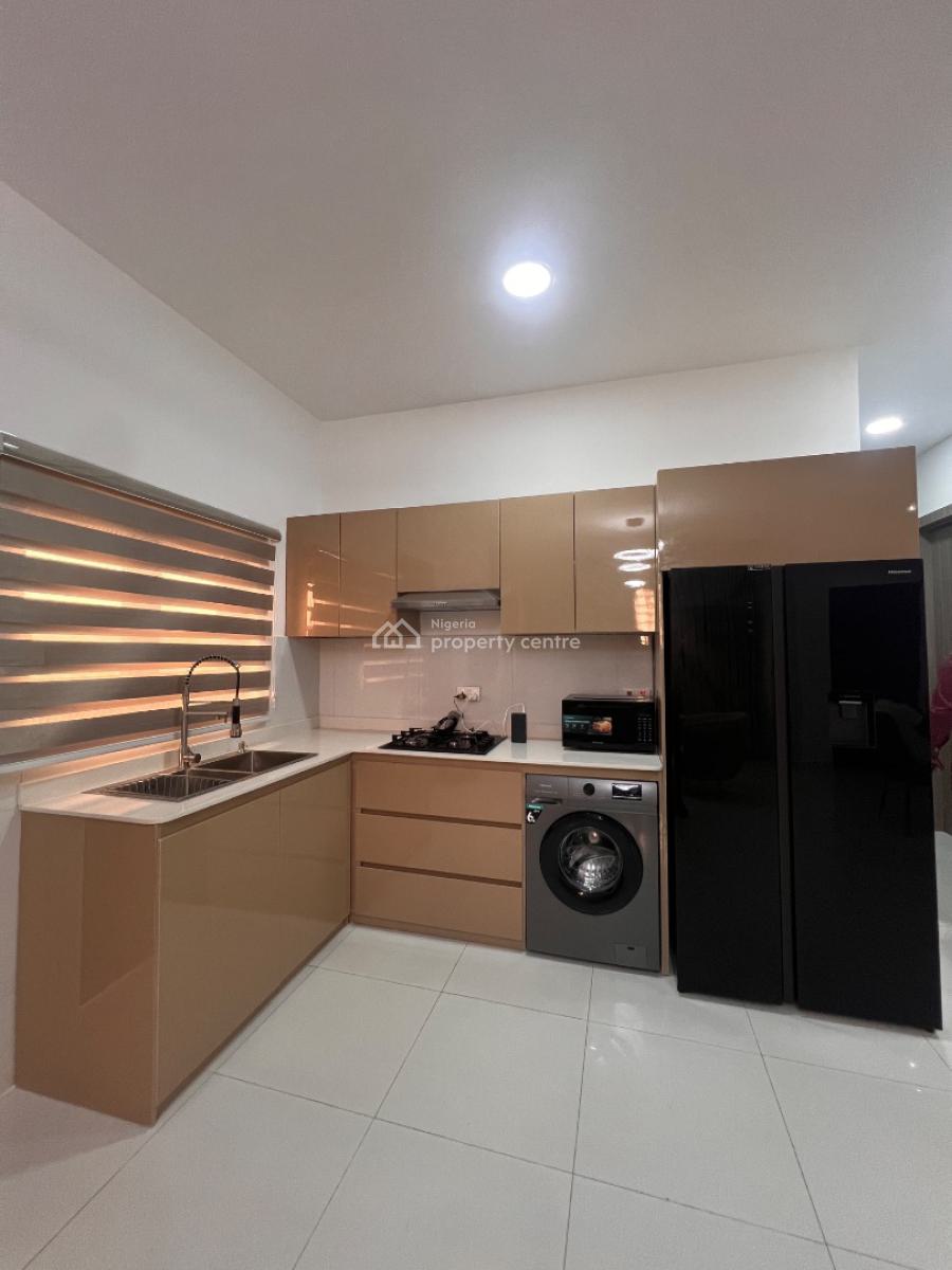 Luxury & Affordable Solar-powered Bungalow with Bbq -- Arámidẹ́, Affordable Solar-powered Bungalow & Bq, Perfect for Family Residence, Ibeju Lekki, Lagos, Detached Bungalow for Sale