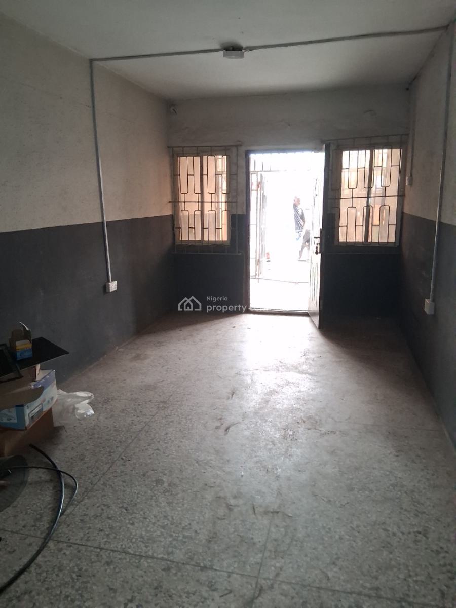 3 Bedroom Commercial  Use, Off Toyin Street, Ikeja, Lagos, Office Space for Rent