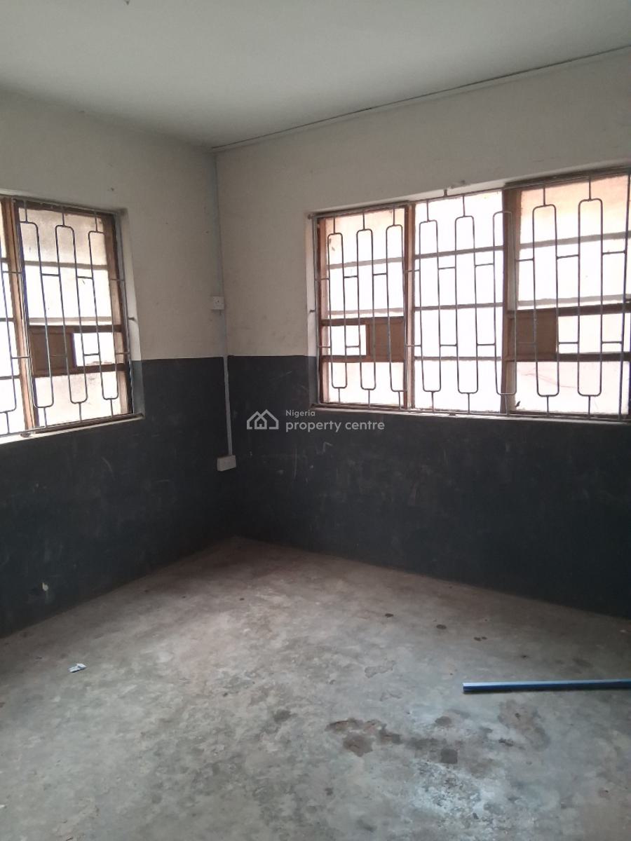 3 Bedroom Commercial  Use, Off Toyin Street, Ikeja, Lagos, Office Space for Rent