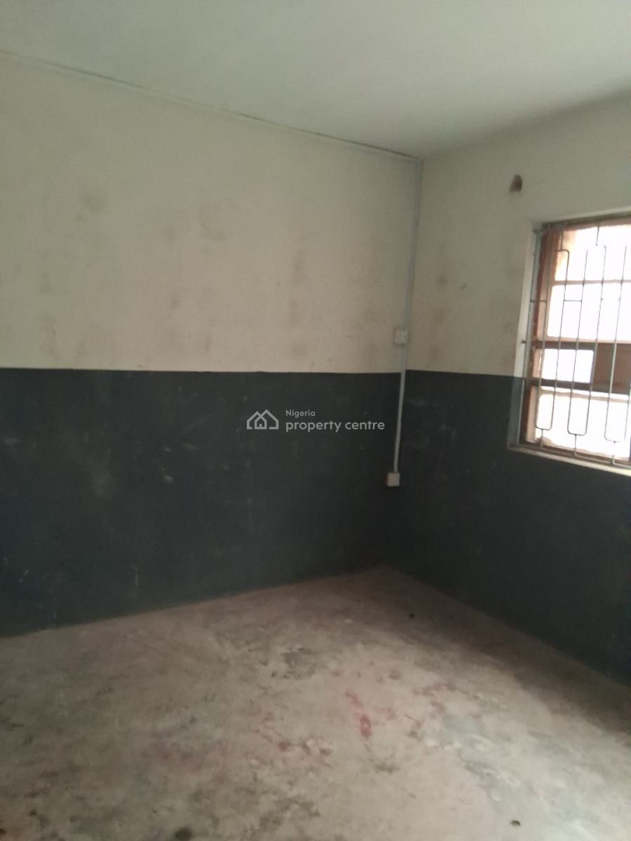 3 Bedroom Commercial  Use, Off Toyin Street, Ikeja, Lagos, Office Space for Rent