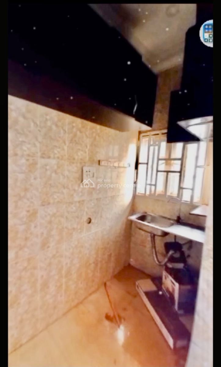 Spacious Self Contain Apartment, Efab Estate, Lokogoma District, Abuja, Self Contain (single Rooms) for Rent