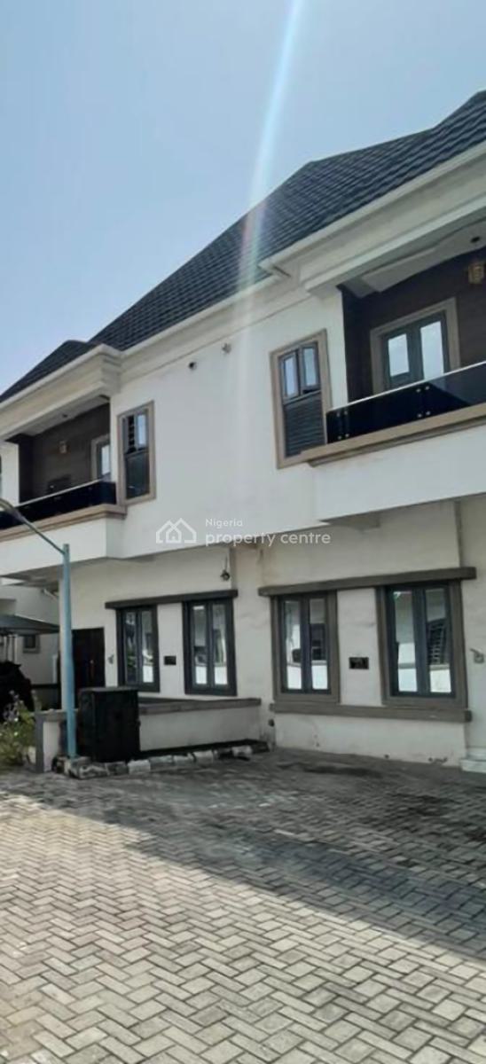 Exquisite Spacious Single Room Shared Apartment, Ikota, Lekki, Lagos, Flat / Apartment for Rent