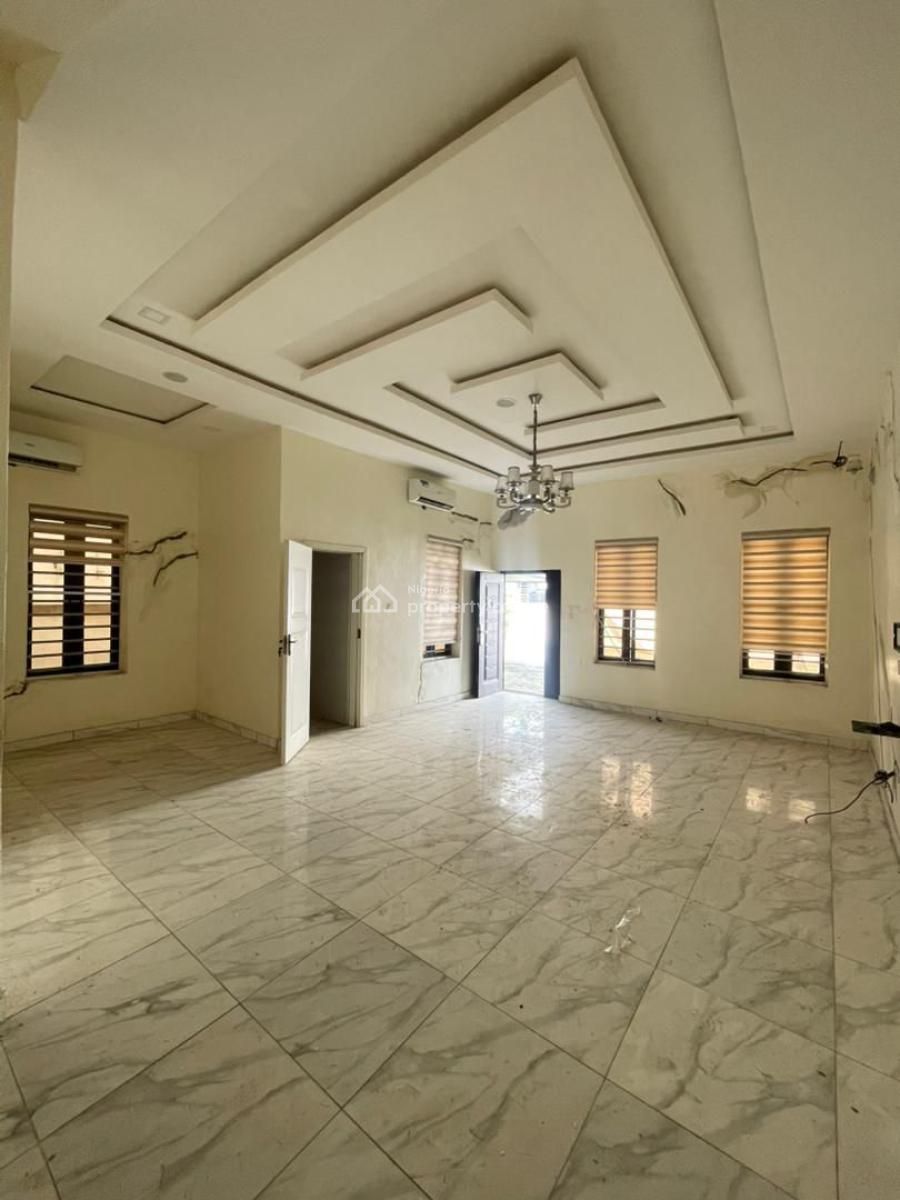 Massive Studio Apartment with Personal Prepaid Meter, Gra, Ikota, Lekki, Lagos, Flat / Apartment for Rent