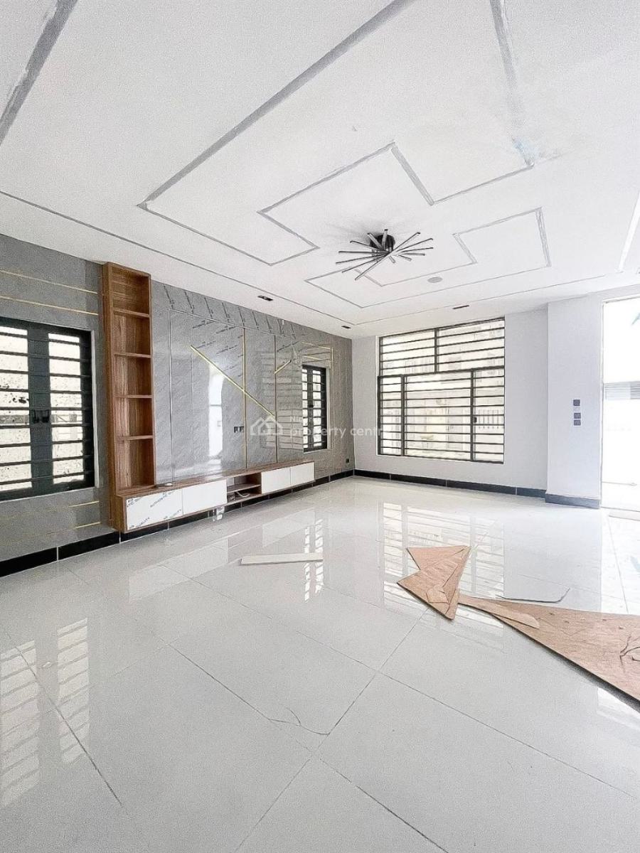 5 Bedroom Luxury Duplex in Ologolo, Lekki, Ologolo Lekki. Lagos, Ologolo, Lekki, Lagos, House for Sale