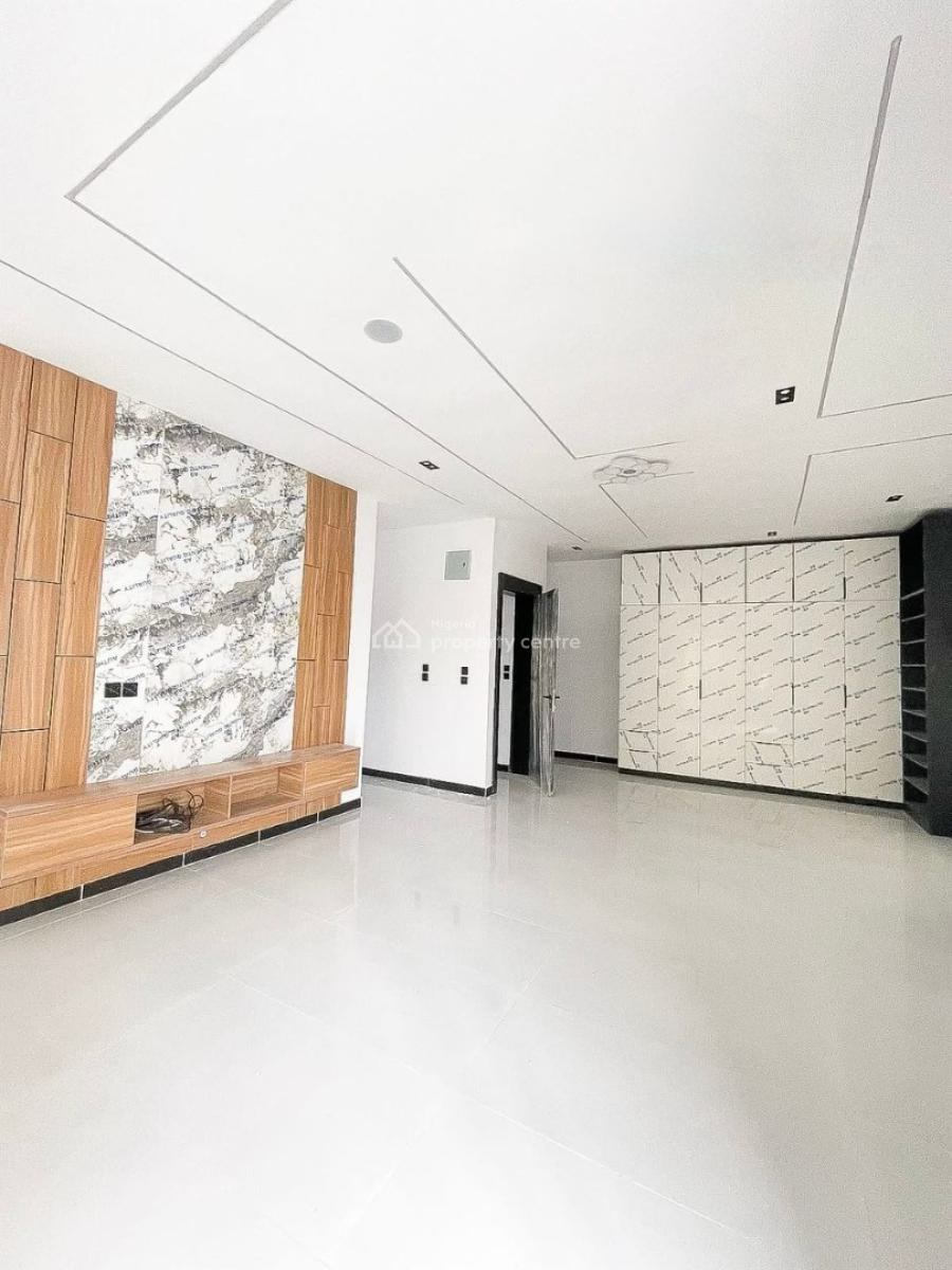 5 Bedroom Luxury Duplex in Ologolo, Lekki, Ologolo Lekki. Lagos, Ologolo, Lekki, Lagos, House for Sale
