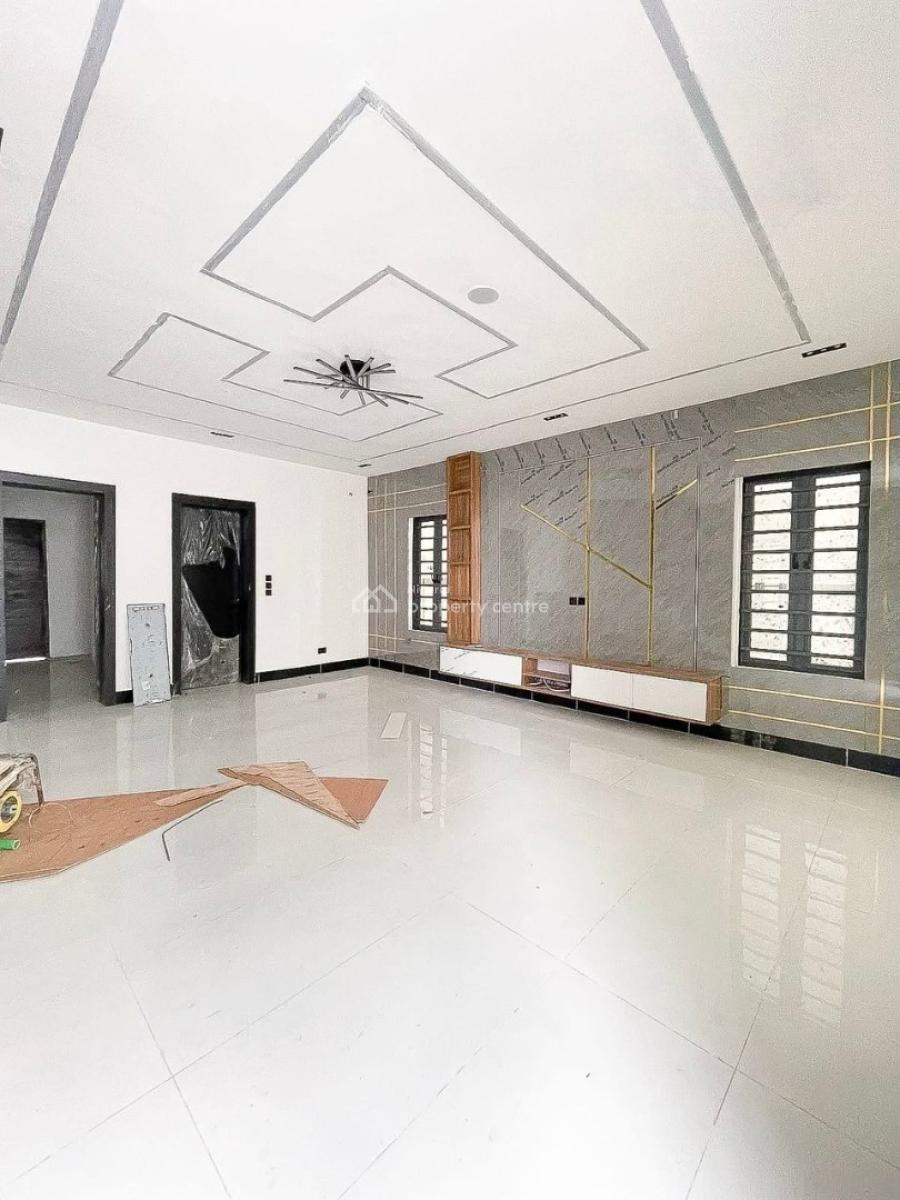 5 Bedroom Luxury Duplex in Ologolo, Lekki, Ologolo Lekki. Lagos, Ologolo, Lekki, Lagos, House for Sale
