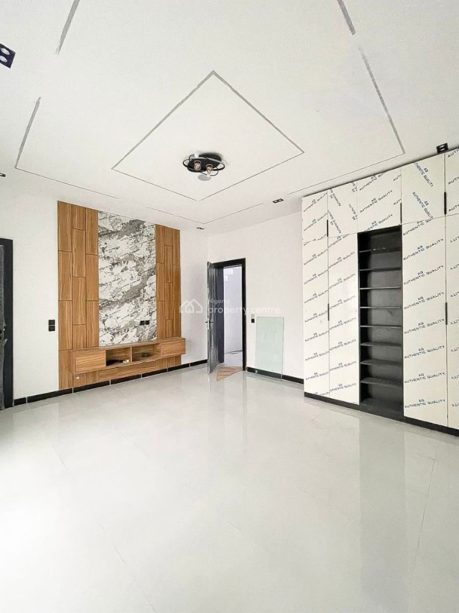 5 Bedroom Luxury Duplex in Ologolo, Lekki, Ologolo Lekki. Lagos, Ologolo, Lekki, Lagos, House for Sale