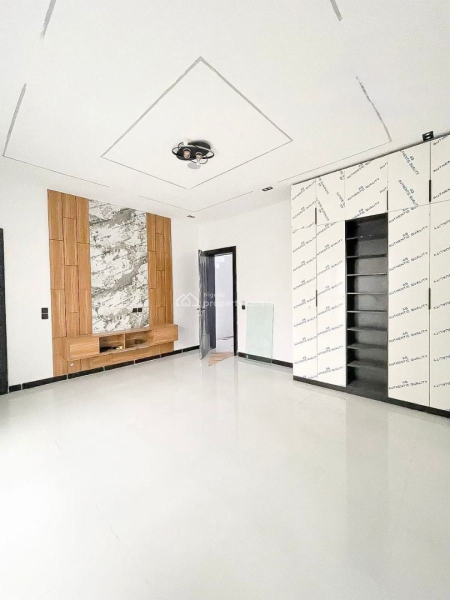 5 Bedroom Luxury Duplex in Ologolo, Lekki, Ologolo Lekki. Lagos, Ologolo, Lekki, Lagos, House for Sale