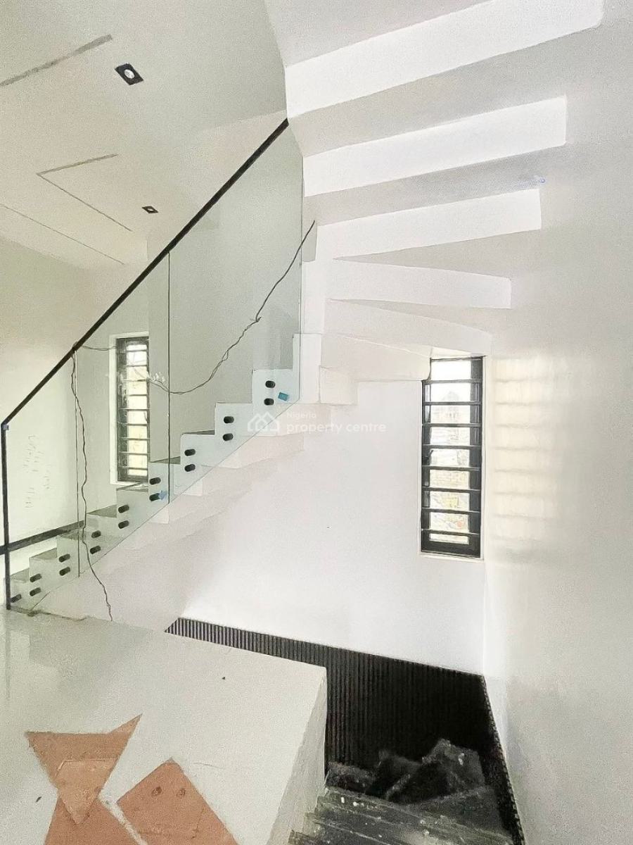 5 Bedroom Luxury Duplex in Ologolo, Lekki, Ologolo Lekki. Lagos, Ologolo, Lekki, Lagos, House for Sale