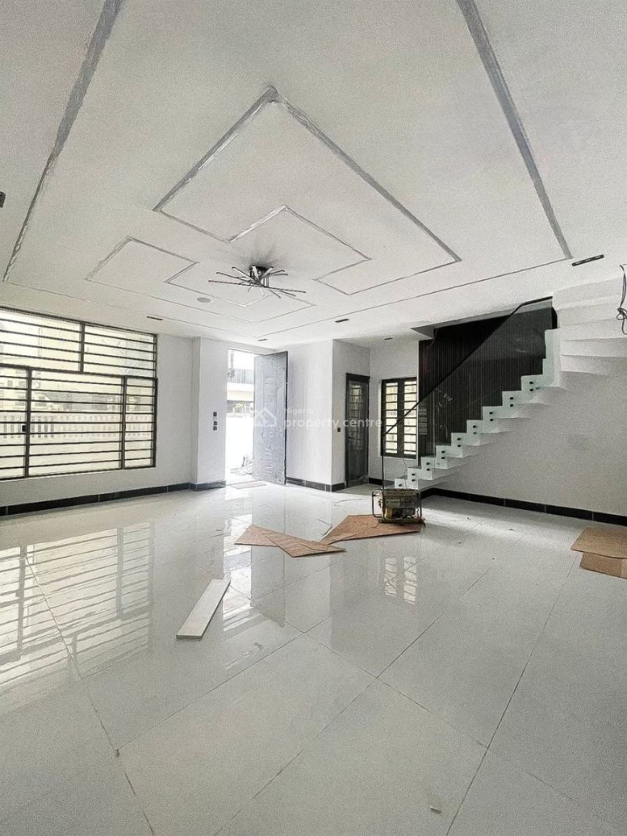 5 Bedroom Luxury Duplex in Ologolo, Lekki, Ologolo Lekki. Lagos, Ologolo, Lekki, Lagos, House for Sale