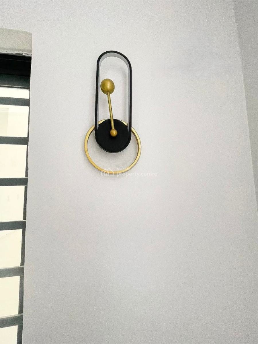 5 Bedroom Luxury Duplex in Ologolo, Lekki, Ologolo Lekki. Lagos, Ologolo, Lekki, Lagos, House for Sale