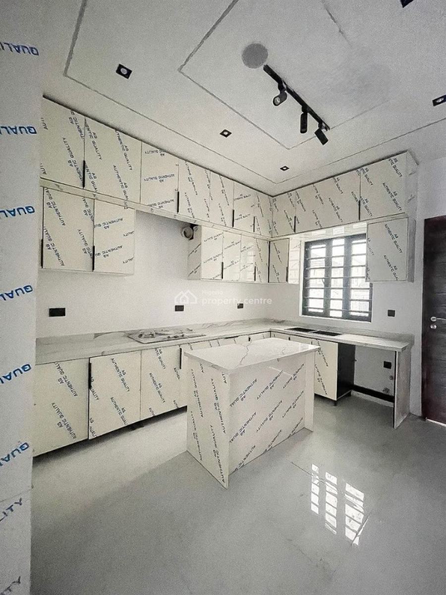 5 Bedroom Luxury Duplex in Ologolo, Lekki, Ologolo Lekki. Lagos, Ologolo, Lekki, Lagos, House for Sale