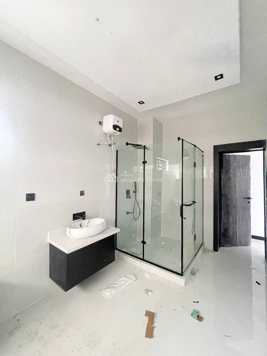 5 Bedroom Luxury Duplex in Ologolo, Lekki, Ologolo Lekki. Lagos, Ologolo, Lekki, Lagos, House for Sale