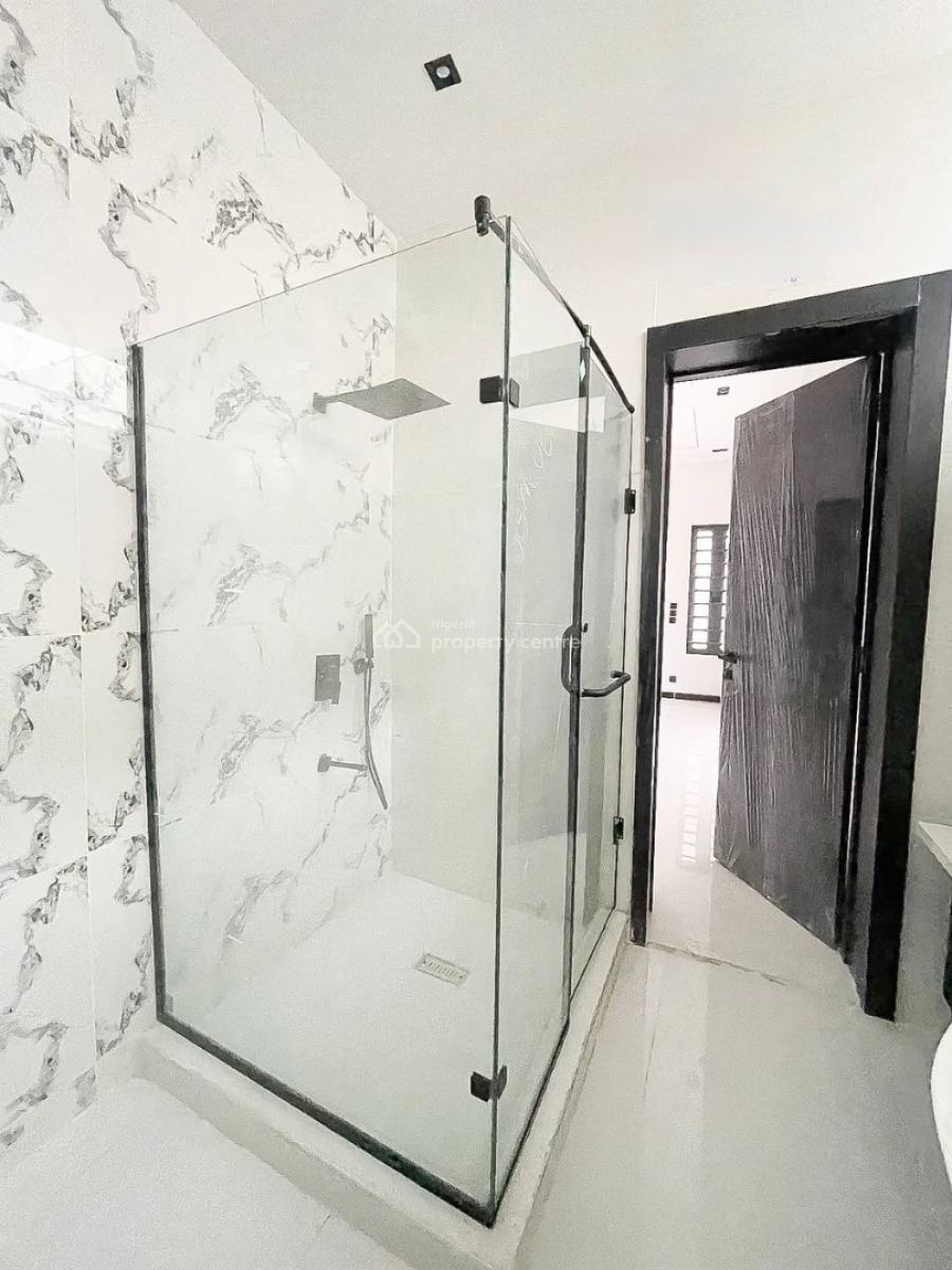5 Bedroom Luxury Duplex in Ologolo, Lekki, Ologolo Lekki. Lagos, Ologolo, Lekki, Lagos, House for Sale
