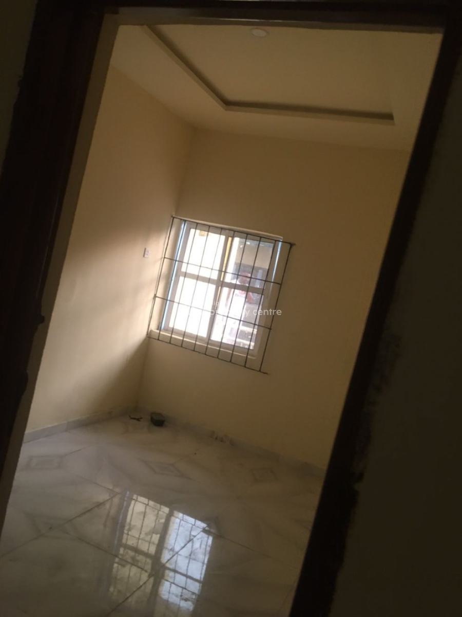 Mini Flat, Ado Road, Ado, Ajah, Lagos, Mini Flat (room and Parlour) for Rent