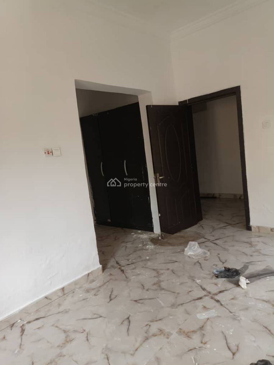 Mini Flat, Ado Road, Ado, Ajah, Lagos, Mini Flat (room and Parlour) for Rent