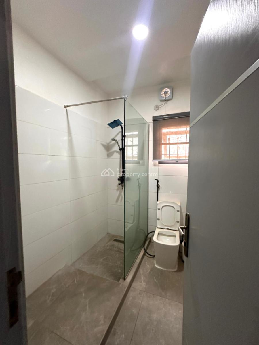 Fully Furnished 2bedroom Flat, Jahi Gilmore Abuja, Jahi, Abuja, Flat / Apartment for Rent