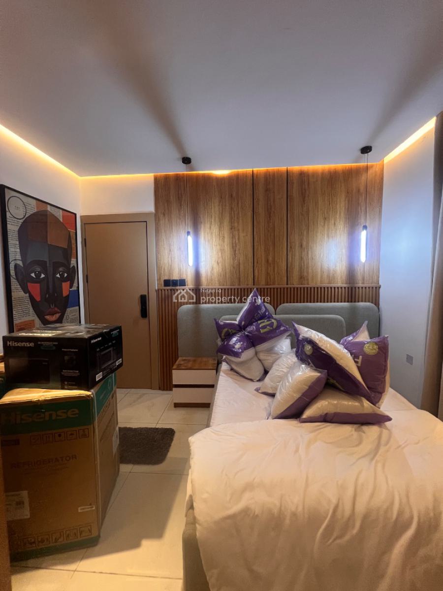 Income Generating Asset Where Subscribers Can Earn Passive Cash Flow, Income Generating Asset Where Subscribers Can Earn Passive Cash Flow, Surulere, Lagos, Flat / Apartment for Sale