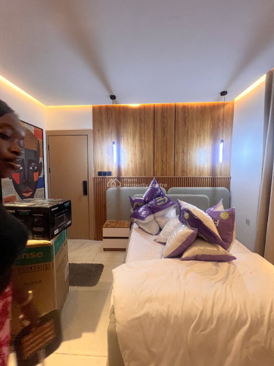 Income Generating Asset Where Subscribers Can Earn Passive Cash Flow, Income Generating Asset Where Subscribers Can Earn Passive Cash Flow, Surulere, Lagos, Flat / Apartment for Sale