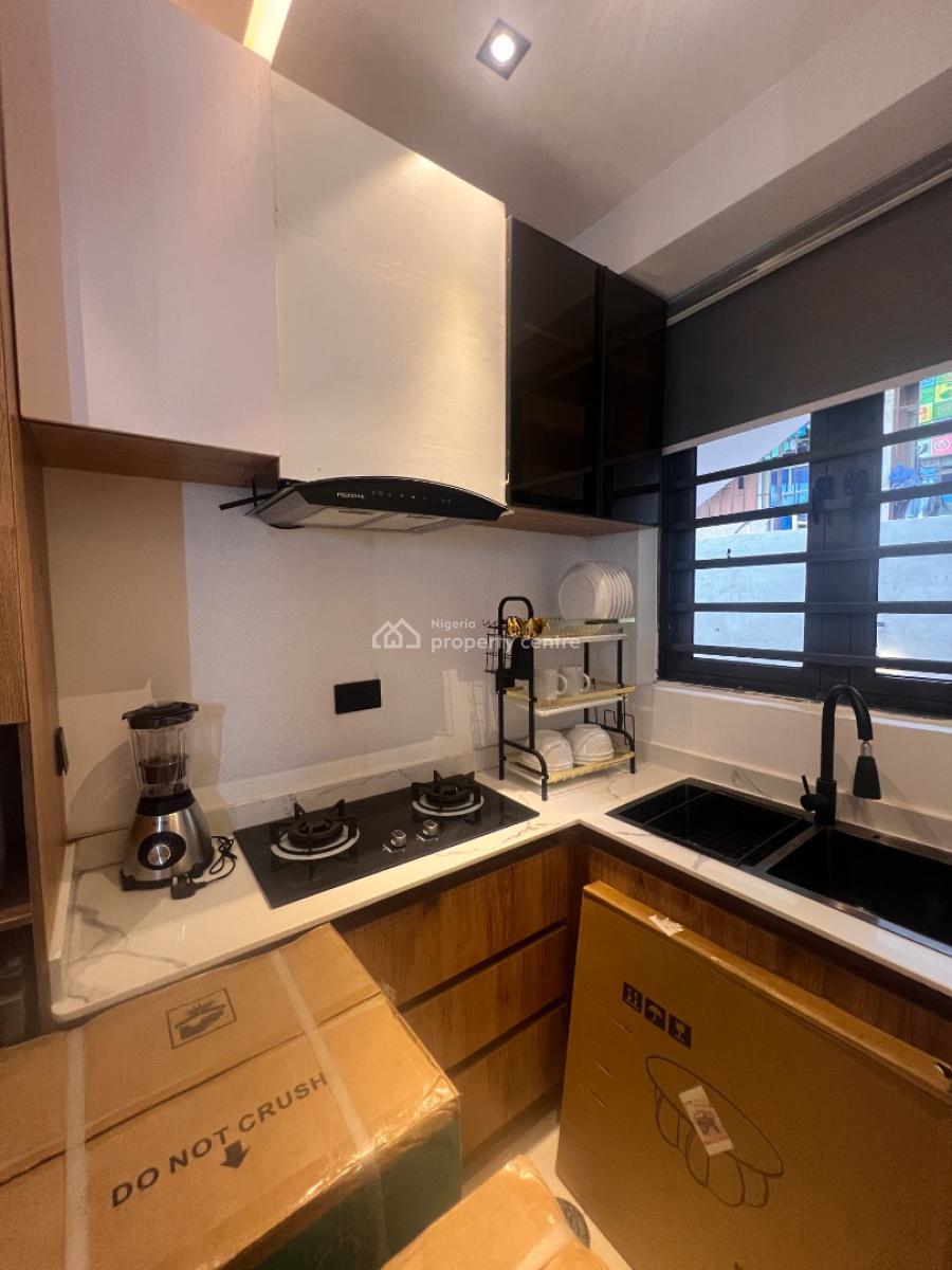 Income Generating Asset Where Subscribers Can Earn Passive Cash Flow, Income Generating Asset Where Subscribers Can Earn Passive Cash Flow, Surulere, Lagos, Flat / Apartment for Sale