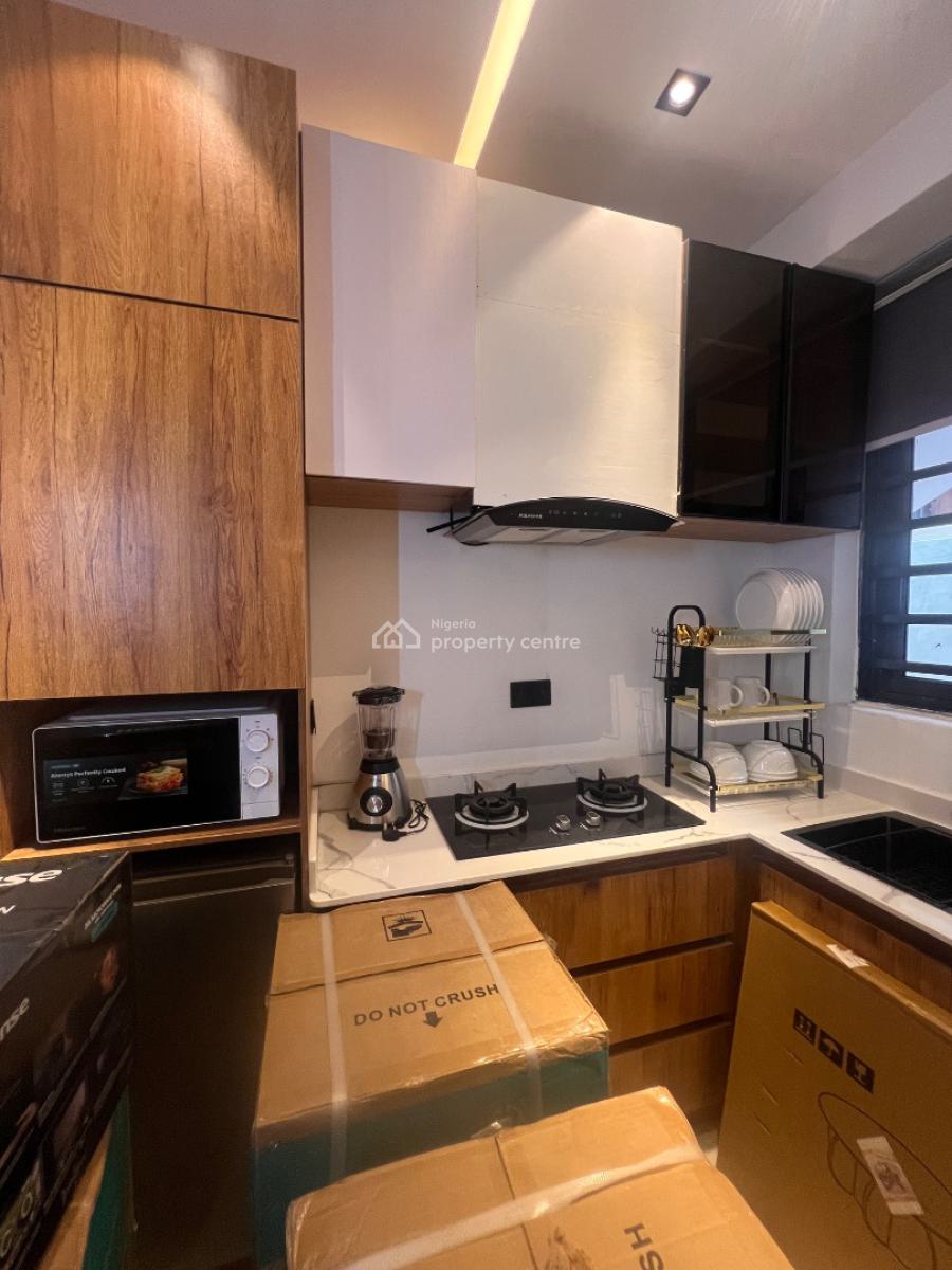 Income Generating Asset Where Subscribers Can Earn Passive Cash Flow, Income Generating Asset Where Subscribers Can Earn Passive Cash Flow, Surulere, Lagos, Flat / Apartment for Sale