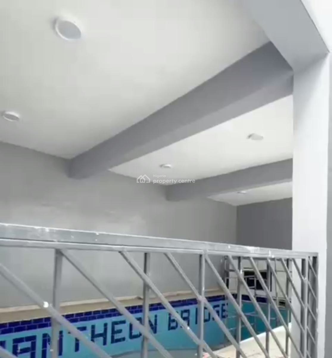 Brand New 4 Bedroom Flat, Orchid Road, Lekki, Lagos, Terraced Duplex for Rent