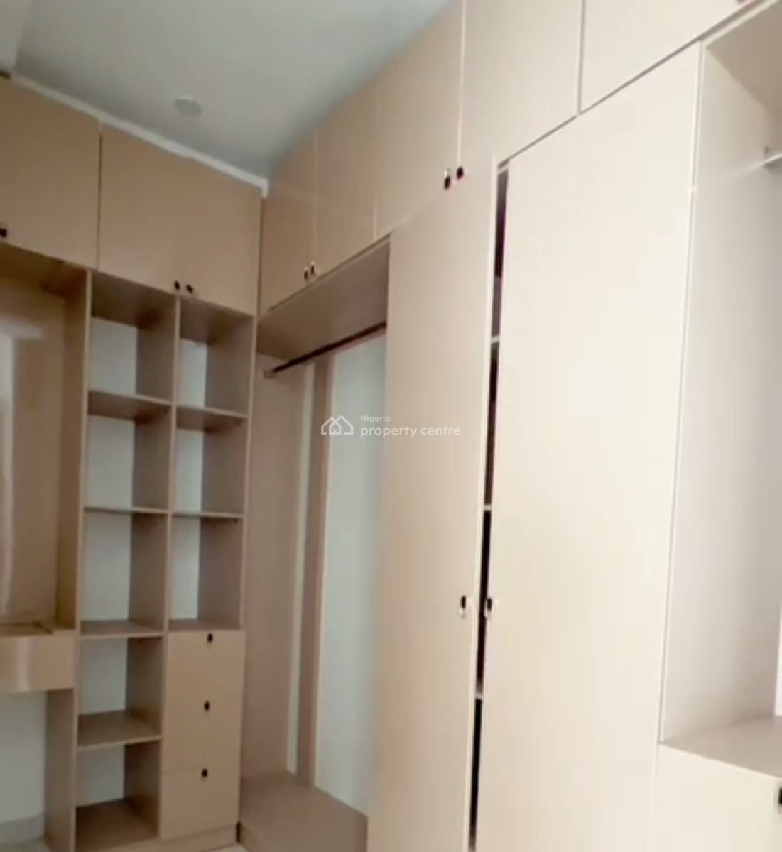 Brand New 4 Bedroom Flat, Orchid Road, Lekki, Lagos, Terraced Duplex for Rent