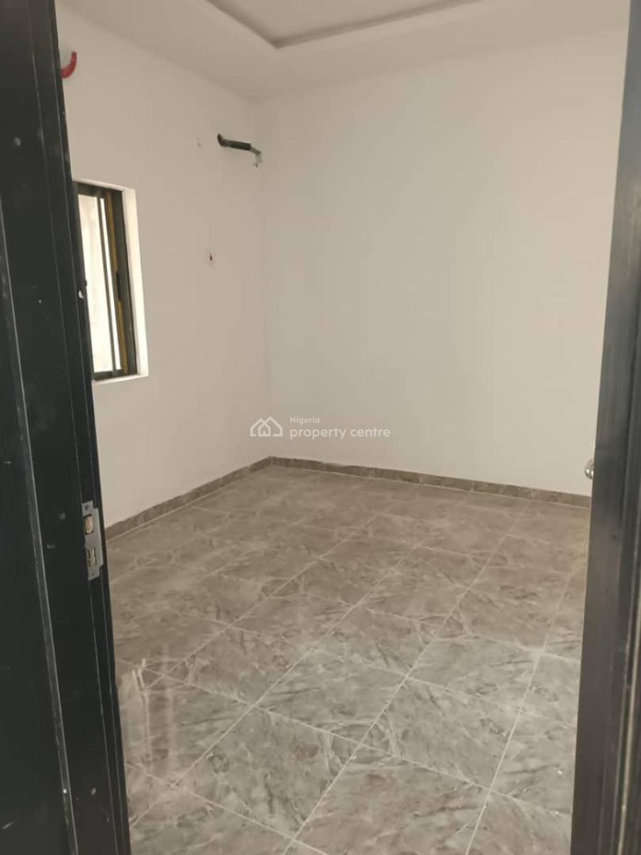 Beautiful Luxurious Juicy Miniflat, Salem, Ikate, Lekki, Lagos, Mini Flat (room and Parlour) for Rent