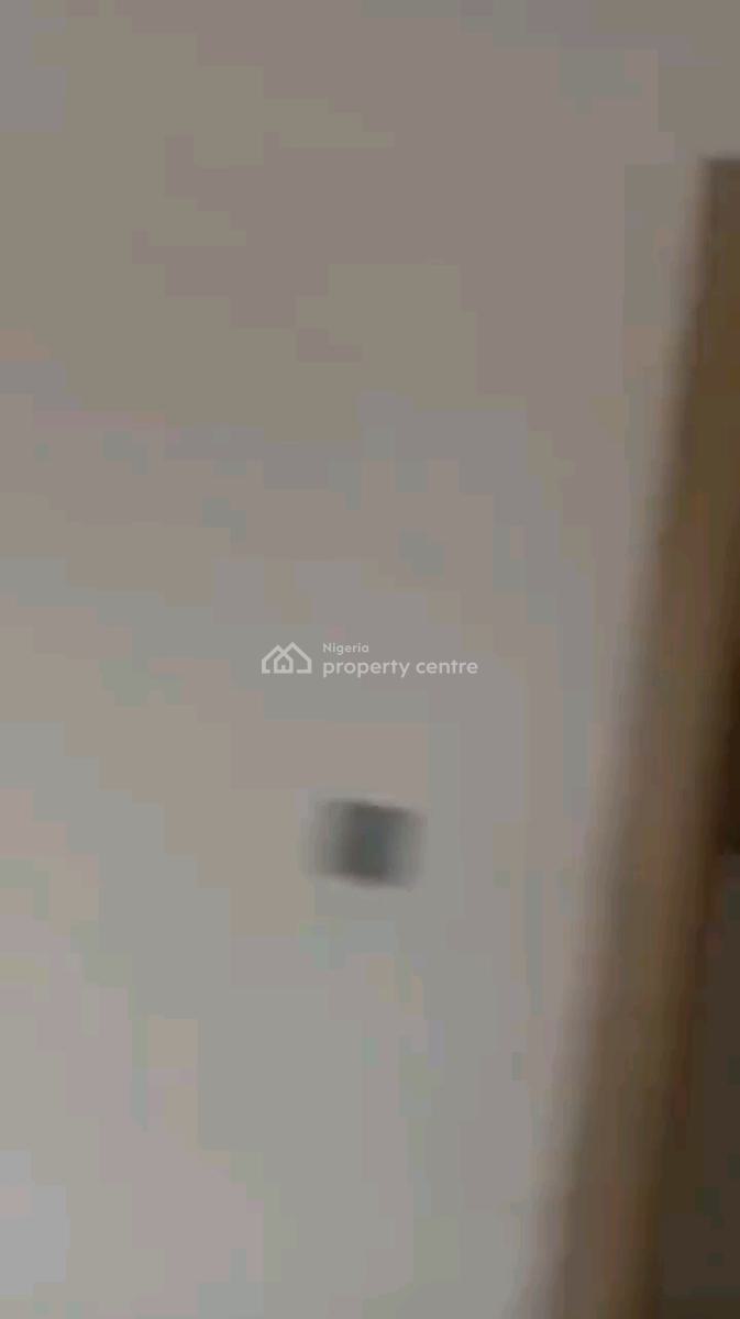 a Newly Built 2 Bedroom Flat in a Gated Street, New Oko Oba, Abule Egba, Agege, Lagos, Flat / Apartment for Rent