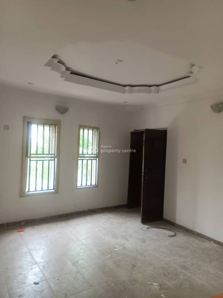 Tastefully Finished 2 Bedroom Flat, Ori-oke, Ogudu, Lagos, Flat / Apartment for Rent