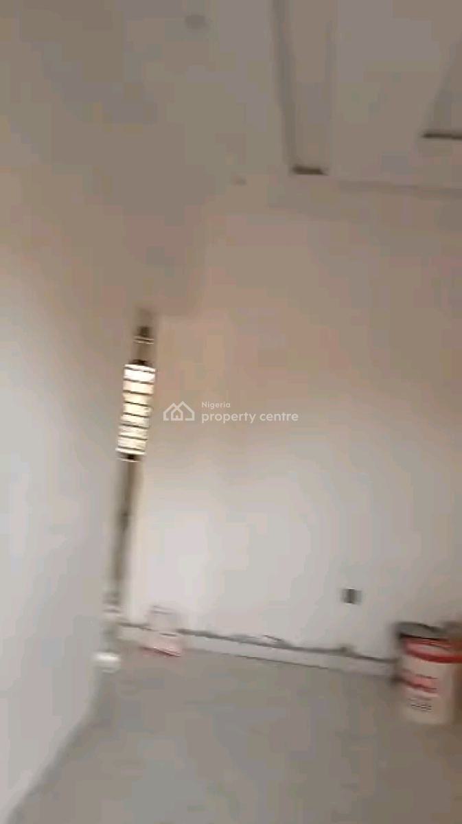 a Newly Builtmini Flat Same Compound in a Gated Street, New Oko Oba, Abule Egba, Agege, Lagos, Mini Flat (room and Parlour) for Rent