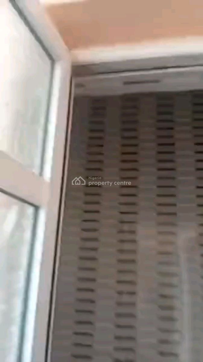 a Newly Builtmini Flat Same Compound in a Gated Street, New Oko Oba, Abule Egba, Agege, Lagos, Mini Flat (room and Parlour) for Rent