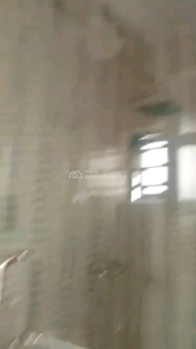 a Newly Builtmini Flat Same Compound in a Gated Street, New Oko Oba, Abule Egba, Agege, Lagos, Mini Flat (room and Parlour) for Rent