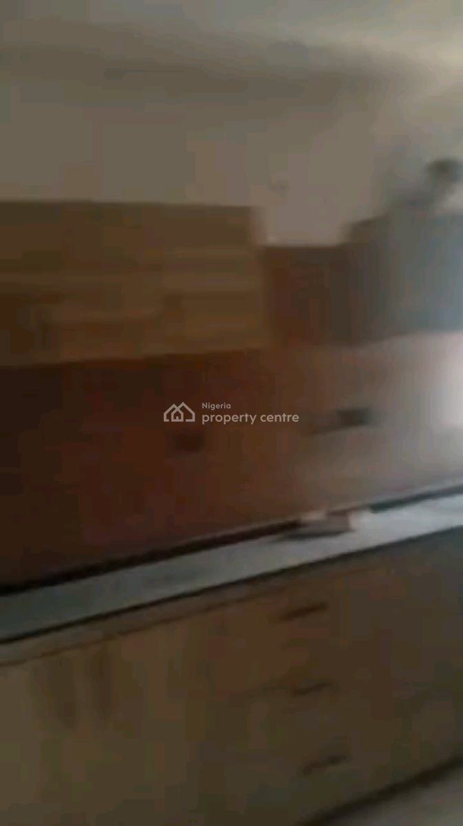 a Newly Builtmini Flat Same Compound in a Gated Street, New Oko Oba, Abule Egba, Agege, Lagos, Mini Flat (room and Parlour) for Rent