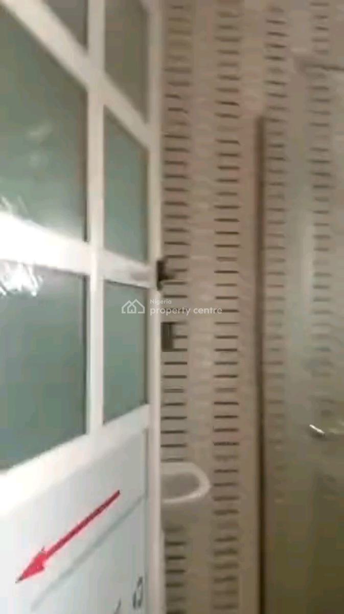 a Newly Builtmini Flat Same Compound in a Gated Street, New Oko Oba, Abule Egba, Agege, Lagos, Mini Flat (room and Parlour) for Rent