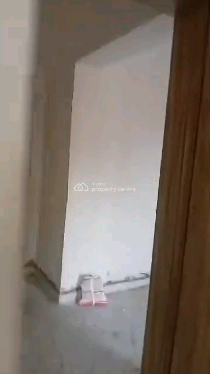 a Newly Builtmini Flat Same Compound in a Gated Street, New Oko Oba, Abule Egba, Agege, Lagos, Mini Flat (room and Parlour) for Rent