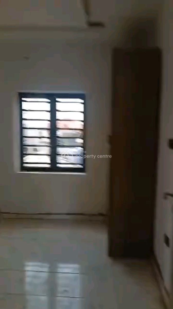 a Newly Builtmini Flat Same Compound in a Gated Street, New Oko Oba, Abule Egba, Agege, Lagos, Mini Flat (room and Parlour) for Rent