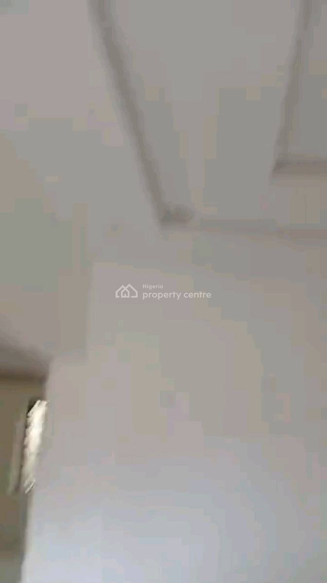 a Newly Builtmini Flat Same Compound in a Gated Street, New Oko Oba, Abule Egba, Agege, Lagos, Mini Flat (room and Parlour) for Rent