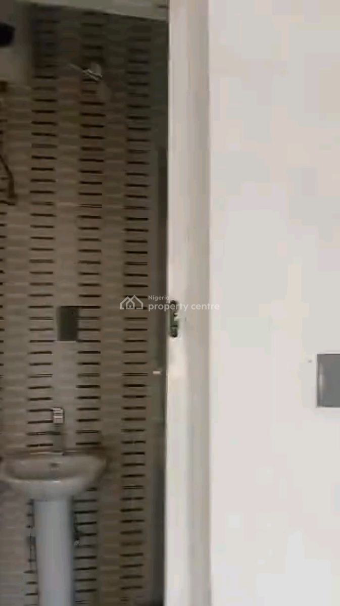 a Newly Builtmini Flat Same Compound in a Gated Street, New Oko Oba, Abule Egba, Agege, Lagos, Mini Flat (room and Parlour) for Rent