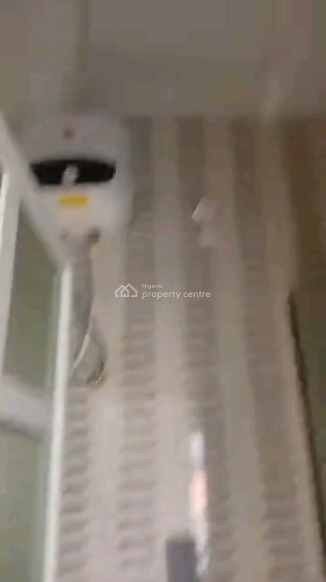 a Newly Builtmini Flat Same Compound in a Gated Street, New Oko Oba, Abule Egba, Agege, Lagos, Mini Flat (room and Parlour) for Rent