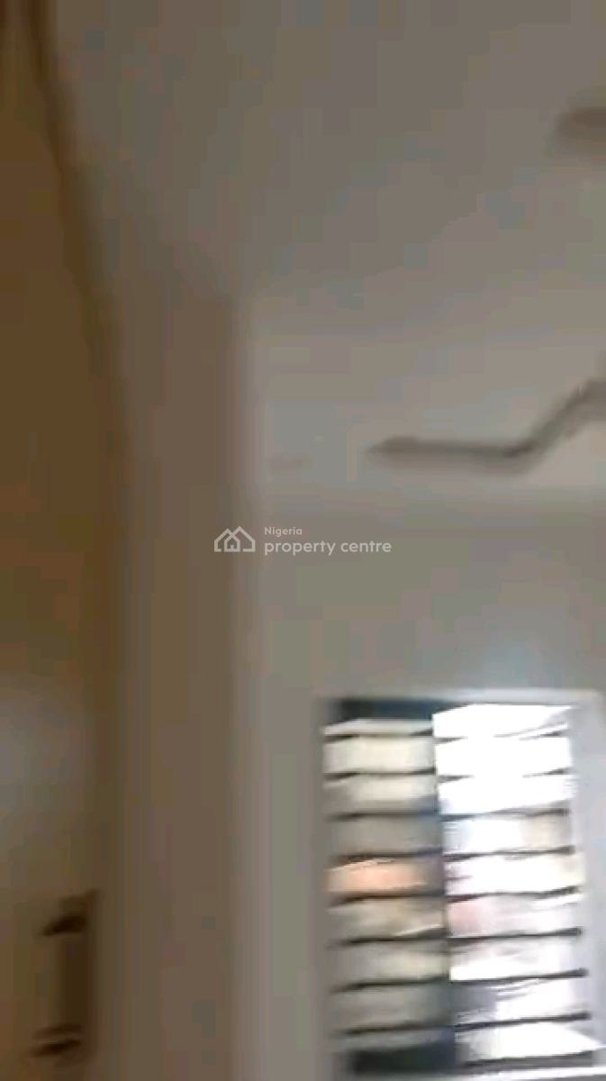 a Newly Builtmini Flat Same Compound in a Gated Street, New Oko Oba, Abule Egba, Agege, Lagos, Mini Flat (room and Parlour) for Rent