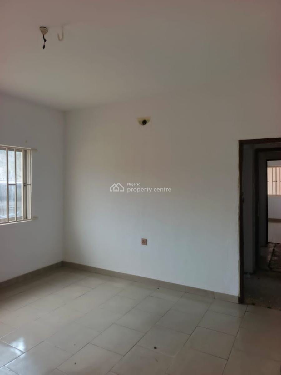 4 Units of Spacious 3-bedroom Apartments, Off Road Safety, Ojodu Berger, Ojodu, Lagos, Flat / Apartment for Rent