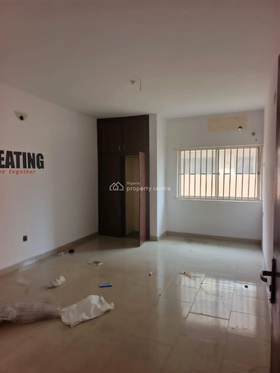 4 Units of Spacious 3-bedroom Apartments, Off Road Safety, Ojodu Berger, Ojodu, Lagos, Flat / Apartment for Rent