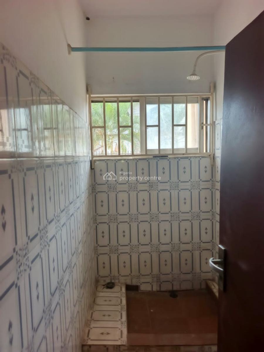 4 Units of Spacious 3-bedroom Apartments, Off Road Safety, Ojodu Berger, Ojodu, Lagos, Flat / Apartment for Rent