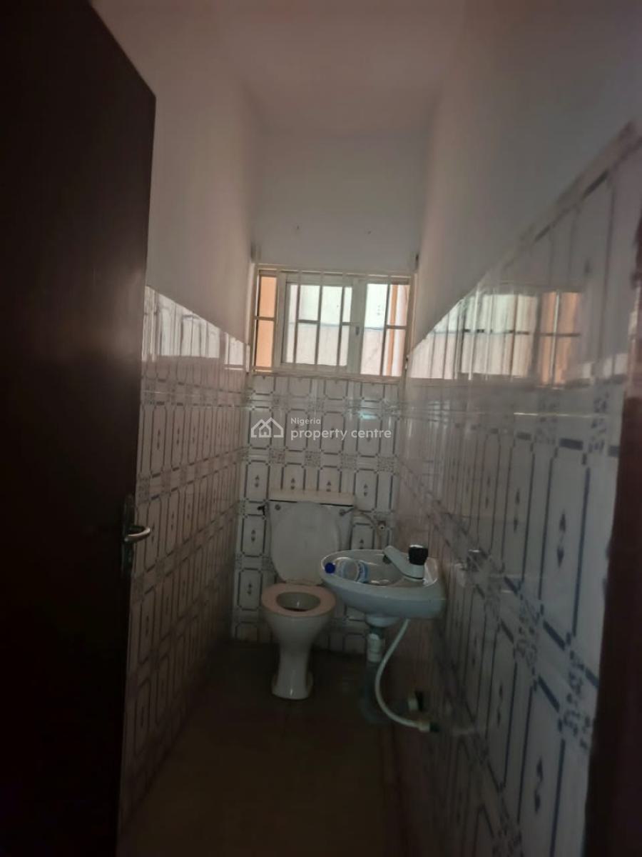 4 Units of Spacious 3-bedroom Apartments, Off Road Safety, Ojodu Berger, Ojodu, Lagos, Flat / Apartment for Rent