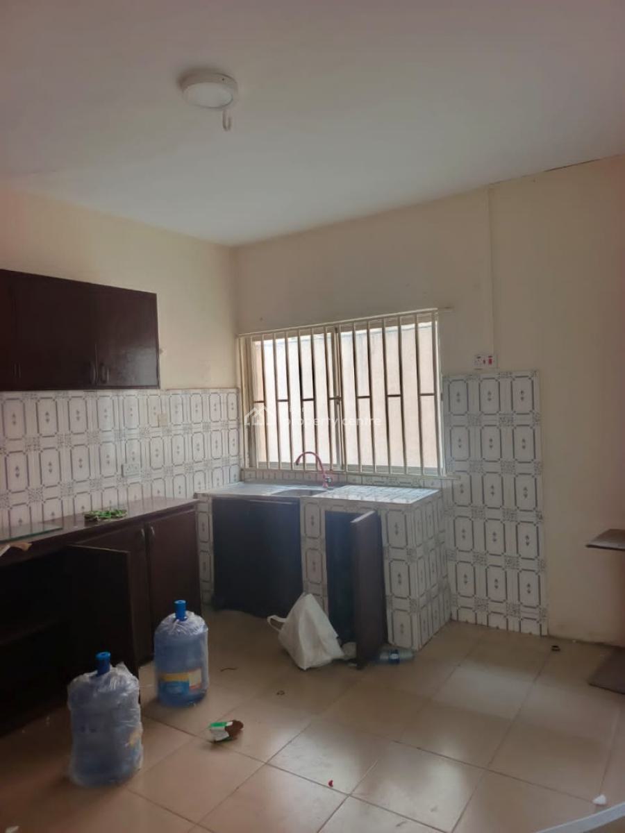 4 Units of Spacious 3-bedroom Apartments, Off Road Safety, Ojodu Berger, Ojodu, Lagos, Flat / Apartment for Rent