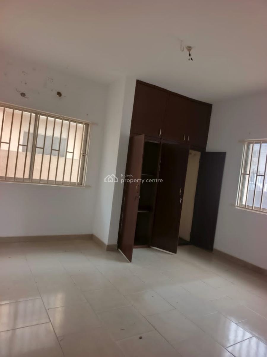 4 Units of Spacious 3-bedroom Apartments, Off Road Safety, Ojodu Berger, Ojodu, Lagos, Flat / Apartment for Rent