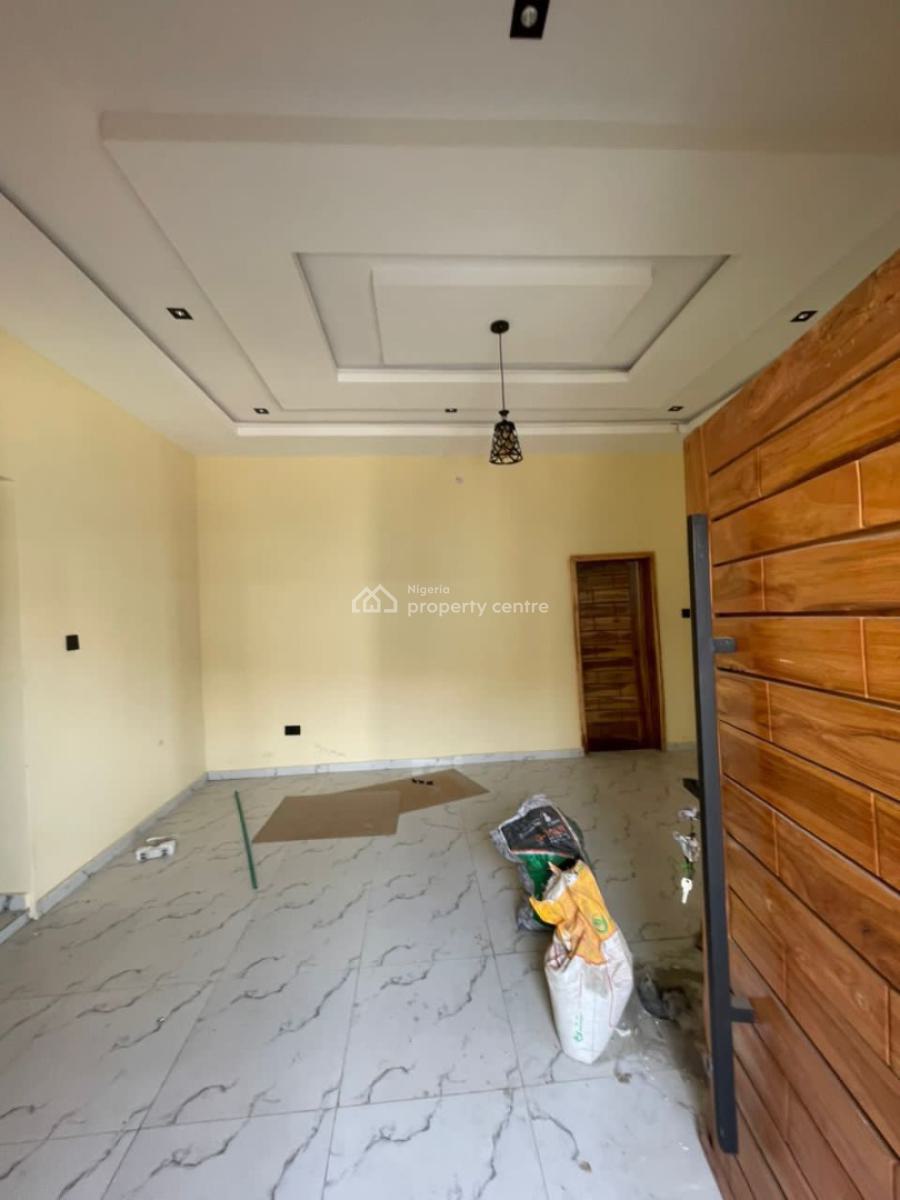 Brand New 3 Bedroom Flat, Alengongo, Akobo, Ibadan, Oyo, Flat / Apartment for Rent