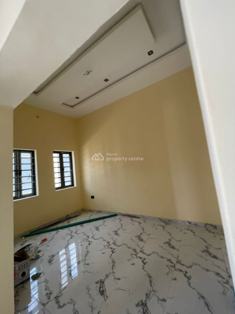 Brand New 3 Bedroom Flat, Alengongo, Akobo, Ibadan, Oyo, Flat / Apartment for Rent