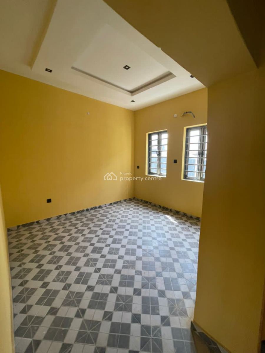 Brand New 3 Bedroom Flat, Alengongo, Akobo, Ibadan, Oyo, Flat / Apartment for Rent